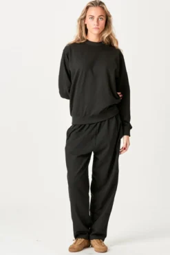 Original Sweatshirt - Sort