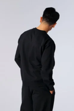 Original Sweatshirt - Sort