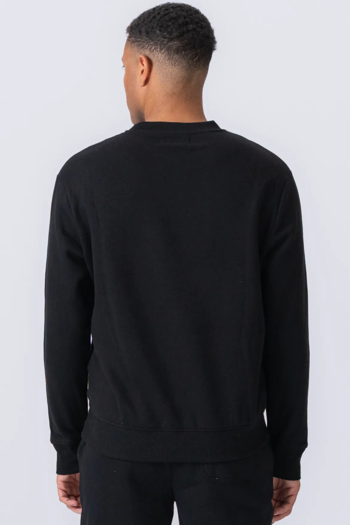 Original Sweatshirt - Sort