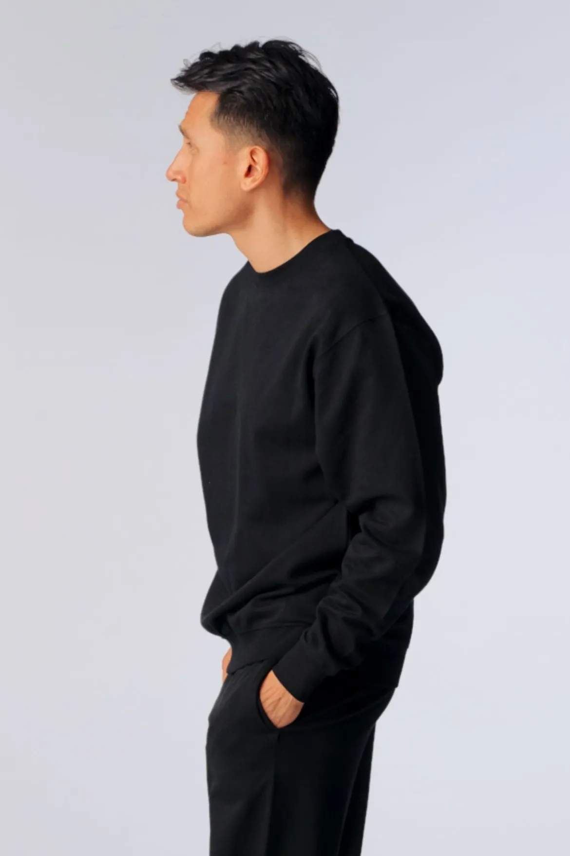 Original Sweatshirt - Sort