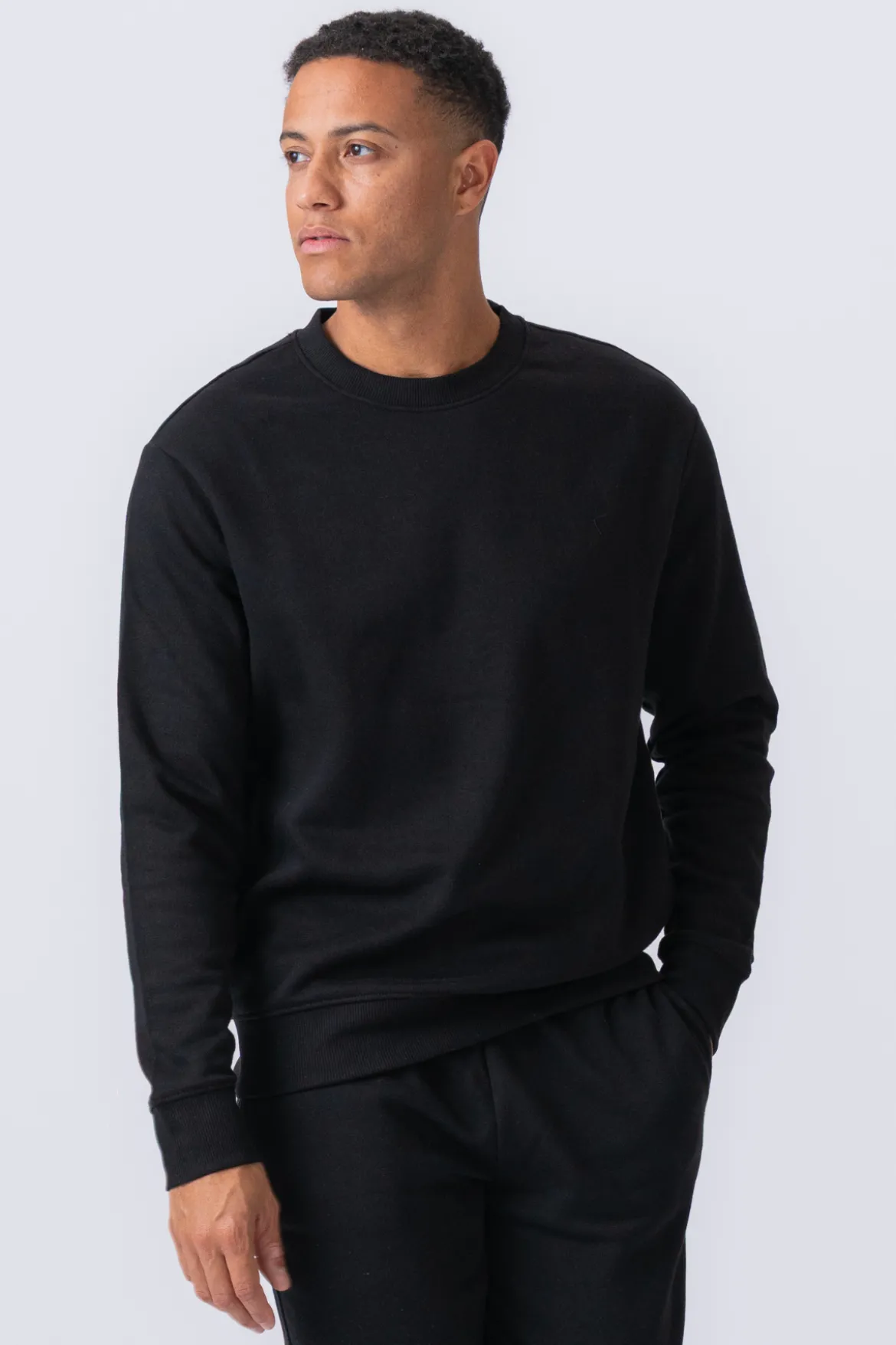 Original Sweatshirt - Sort