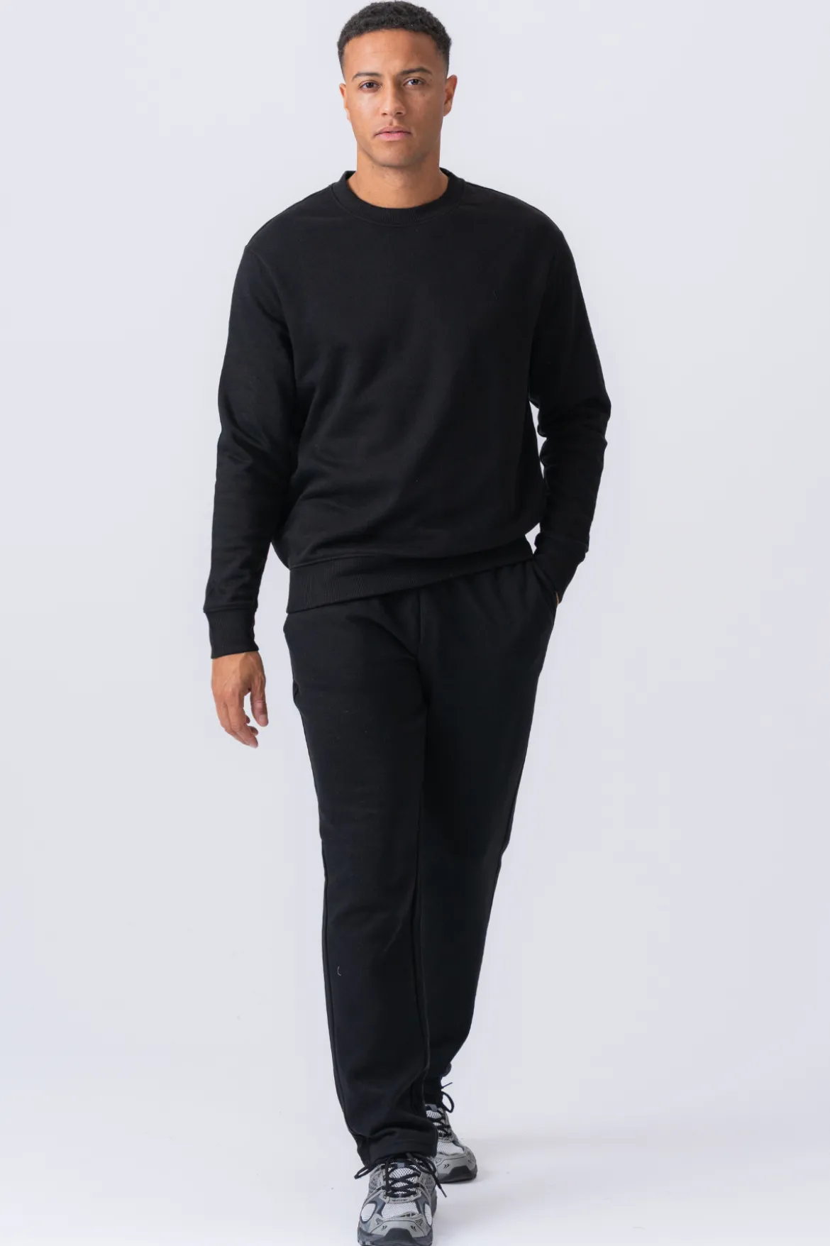 Original Sweatshirt - Sort