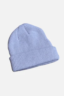 Oscar beanie - Lotus pink