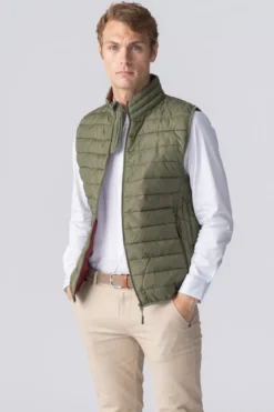 Oslo Vest - Army