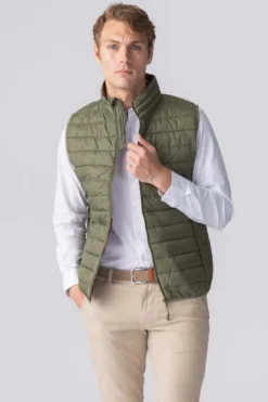 Oslo Vest - Army