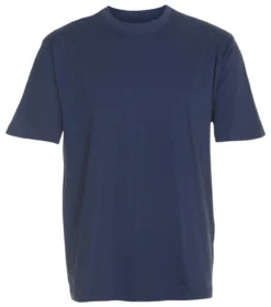 Oversized T-shirt - Harbour Blue