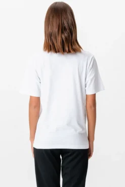 Oversized T-shirt - Hvid