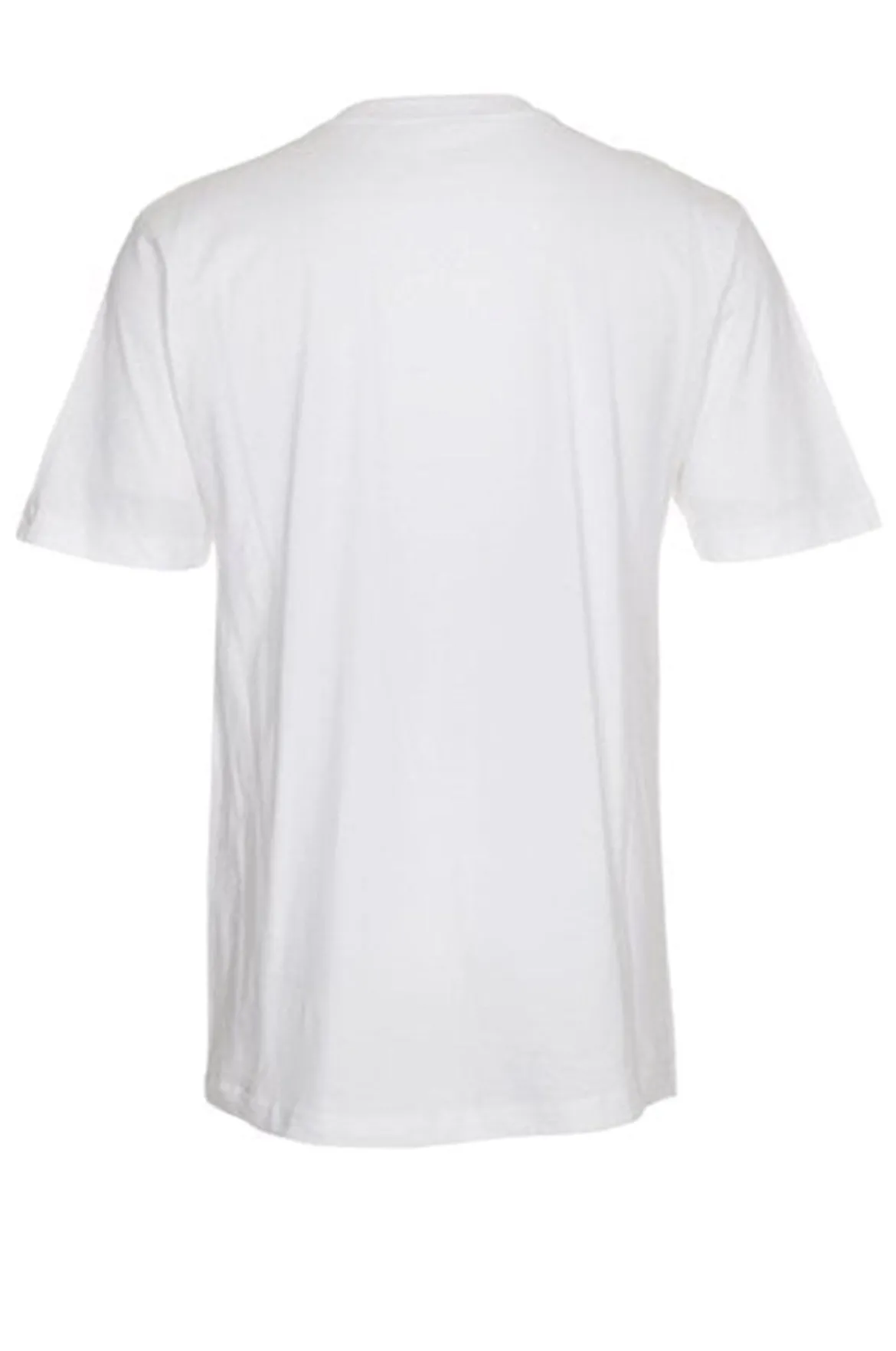 Oversized T-shirt - Hvid