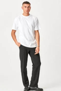 Oversized T-shirt - Hvid