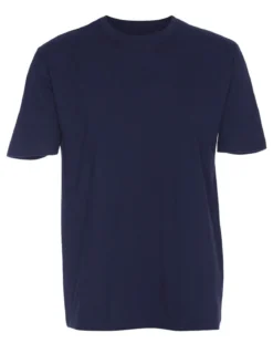 Oversized T-shirt - Navy