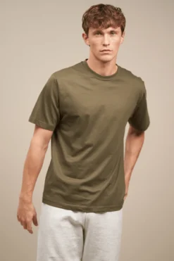 Oversized T-shirts (6 stk.)