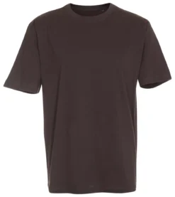 Oversized T-shirt - Steel Grey