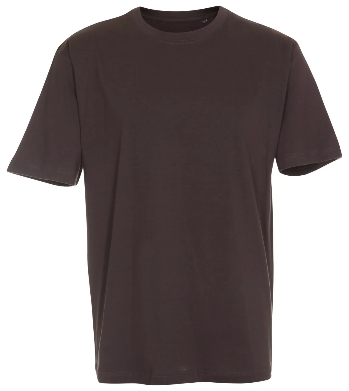 Oversized T-shirt - Steel Grey
