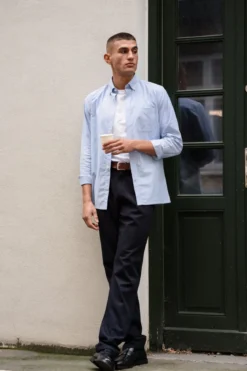 Performance Pants Wide (2 stk.)