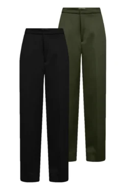 Performance Pants Wide (2 stk.)