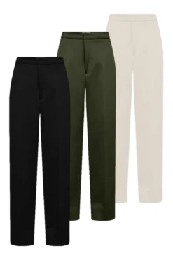 Performance Pants Wide (3 stk.)