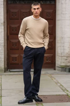 Performance Pants Wide (3 stk.)