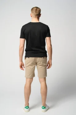Performance Shorts + T-shirt