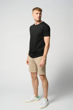 Performance Shorts + T-shirt