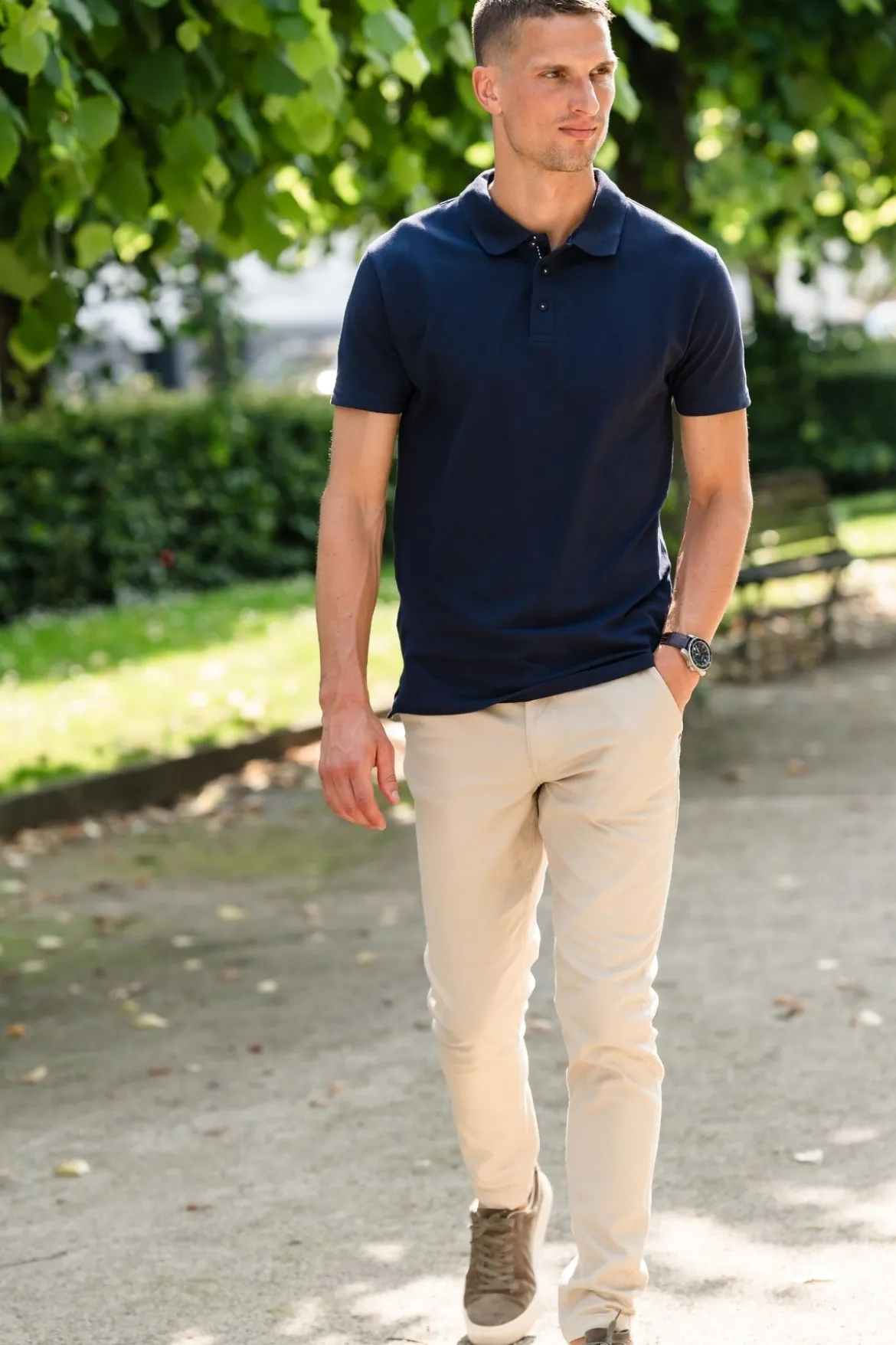 Performance Structure Pants (2 stk.)