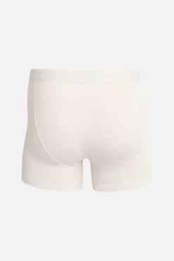 Performance Trunks Bambus 3-pak - Hvid