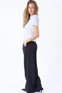 Polo Shirt - Hvid
