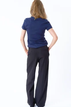 Polo Shirt - Navy