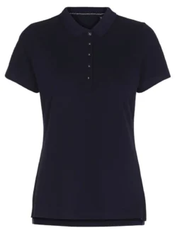 Polo Shirt - Navy