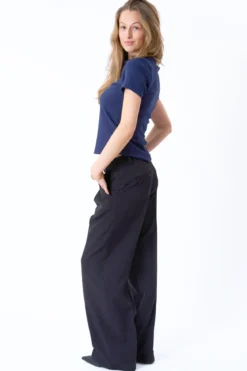 Polo Shirt - Navy
