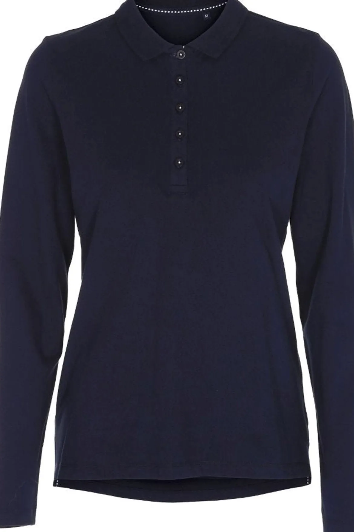 Polo Shirt - Navy
