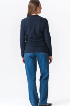 Polo Shirt - Navy