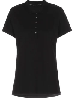 Polo Shirt - Sort
