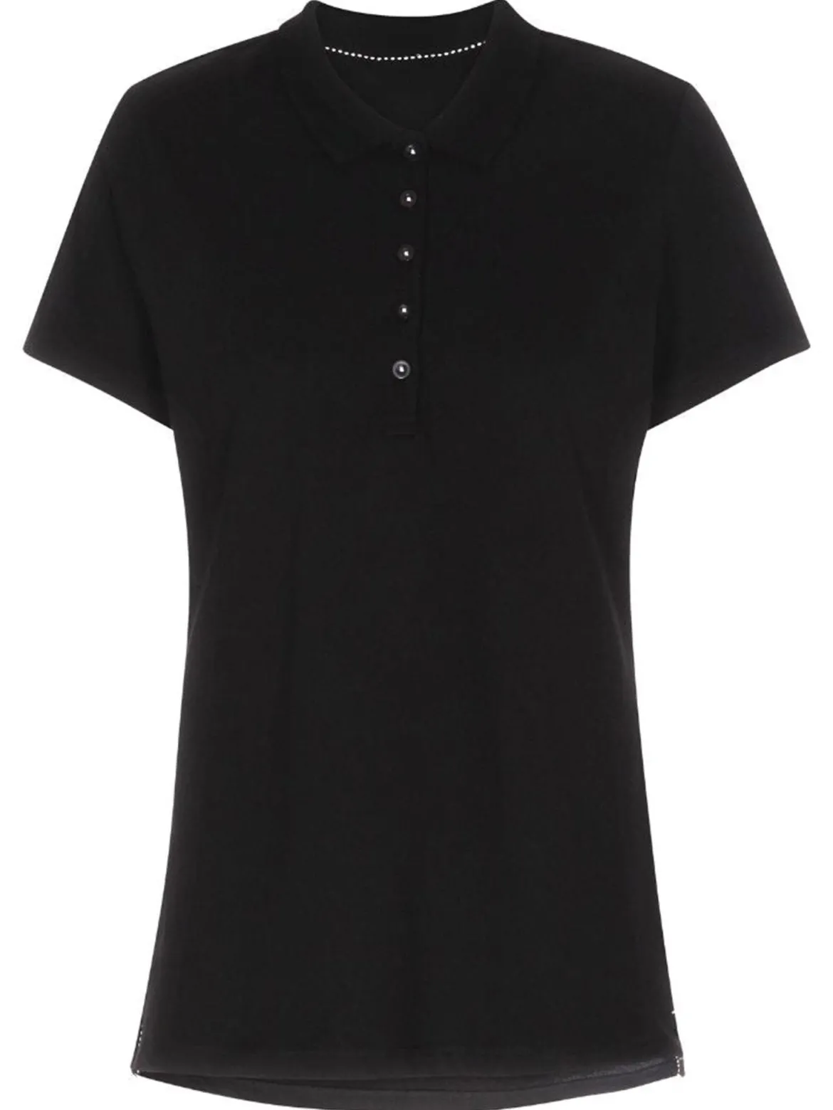 Polo Shirt - Sort