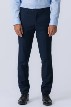 Premium Habitbukser - Navy