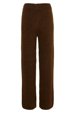 Ragnhild Pants - Brun
