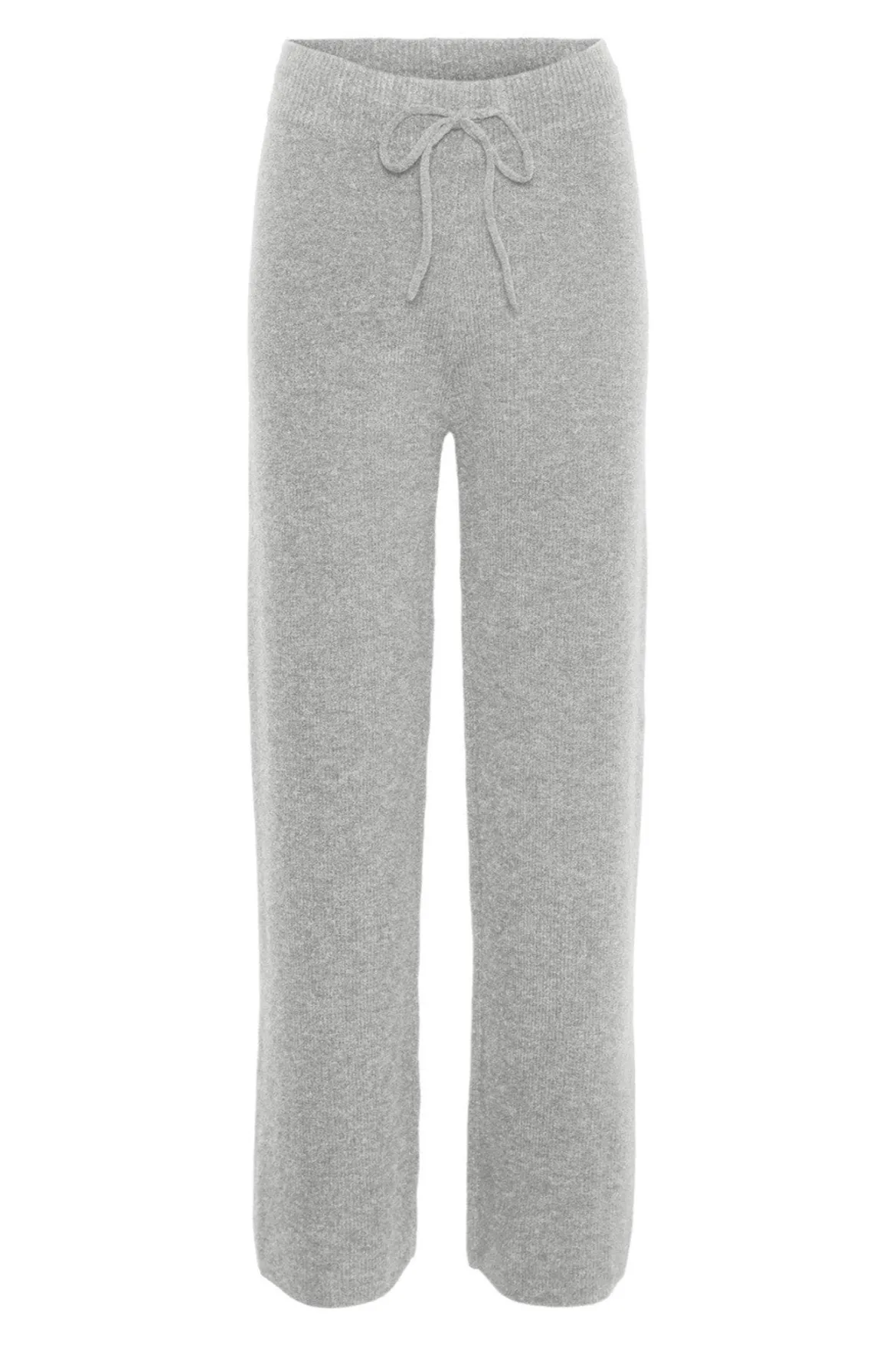 Ragnhild Pants - Lysegrå