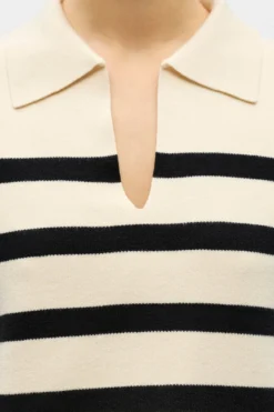 Reynard Polo Strik - Sandshell