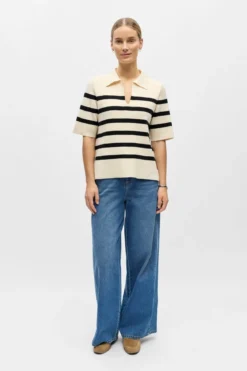 Reynard Polo Strik - Sandshell