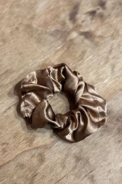 Scrunchie - Bronze (Sample)