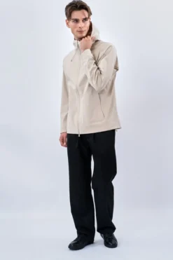 Sebastian Jakke - Beige