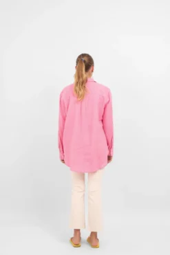 Sheila Flare Jeans - Birch