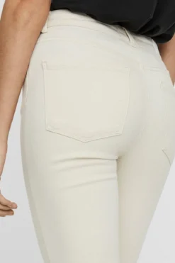Sheila Flare Jeans - Birch