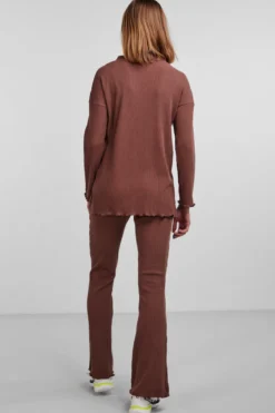Sigrud Cardigan - Mustang