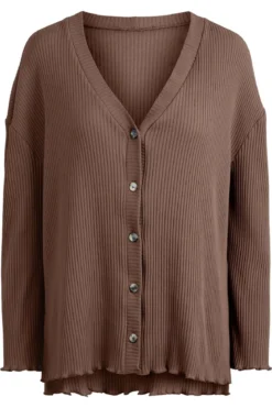 Sigrud Cardigan - Mustang