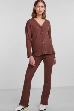 Sigrud Cardigan - Mustang