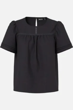 Sikka Top - Black