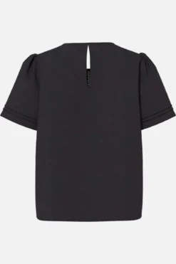 Sikka Top - Black