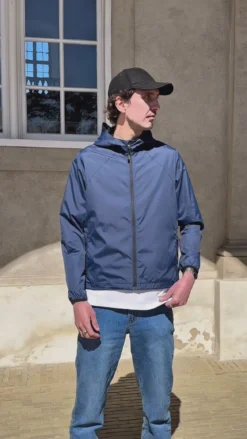 Skaljakke - Navy