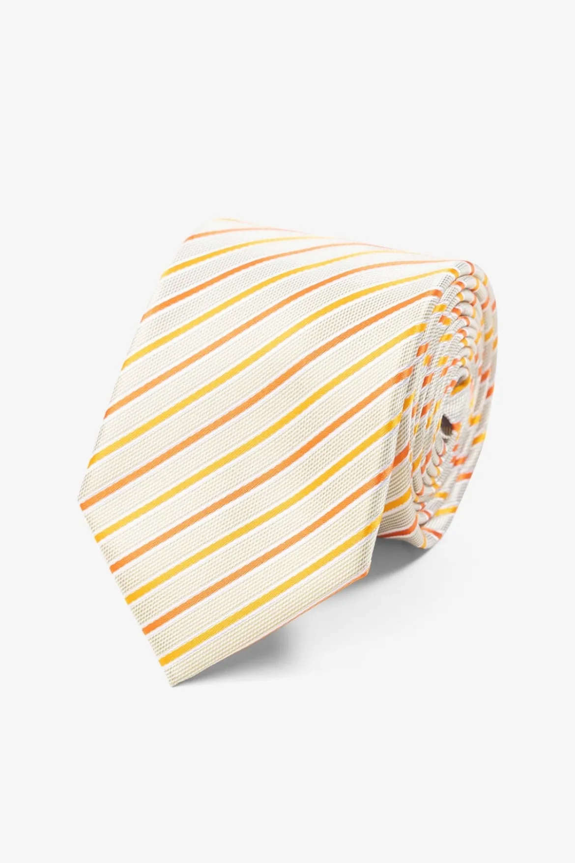 Slips - Gul/Orange Stribet