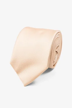 Slips - Lys Beige
